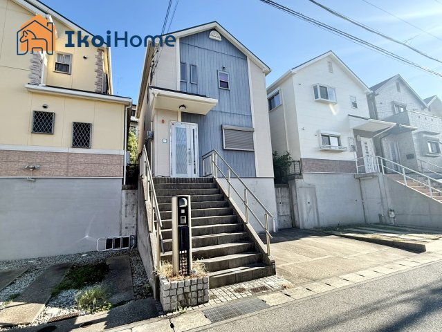 神戸市西区伊川谷町有瀬　中古戸建の周辺|～ご見学に関して～平日や夜間でもご案内可能。決まったお時間で身動きが取れない方も臨機応変に対応します