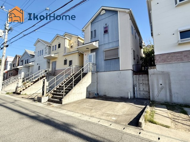 神戸市西区伊川谷町有瀬　中古戸建のその他|●資料・カタログのご請求無料●バス停まで徒歩6分、15分で明石駅にも到着し通勤や通学に便利な立地