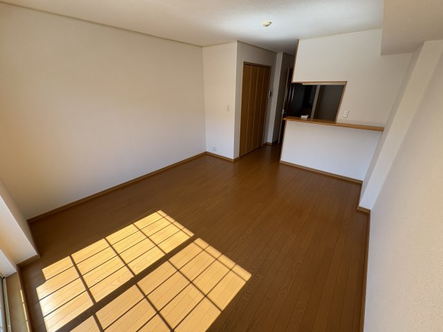 エトワル　ベルメゾンの居間・リビング