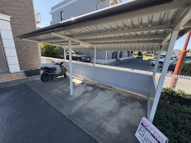 エトワル　ベルメゾンのその他共用部分