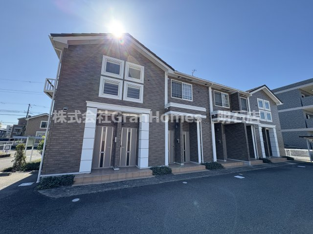 エトワル　ベルメゾン