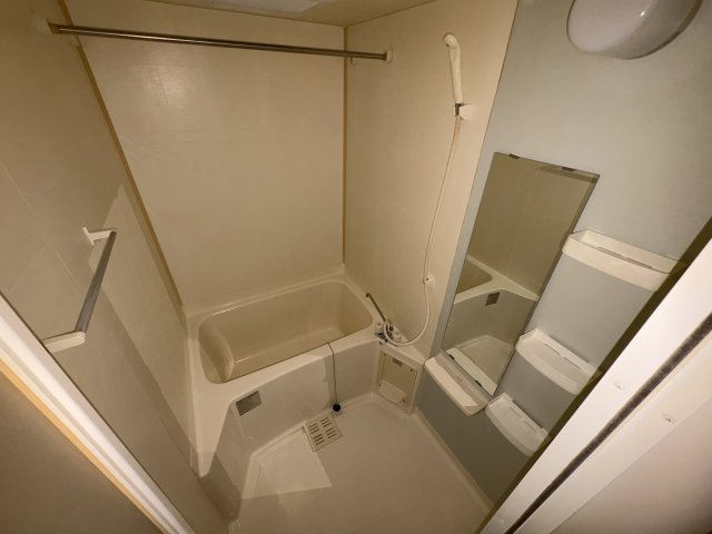 エトワル　ベルメゾンの浴室