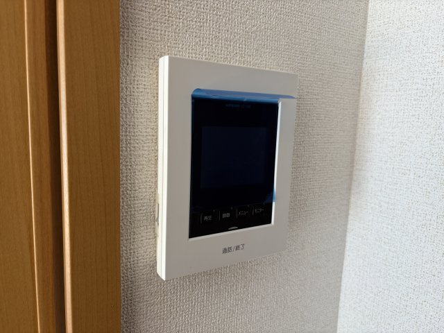 エトワル　ベルメゾンのセキュリティ