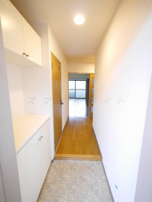 【玄関】 | ベル・アネックス | 別室参考画像