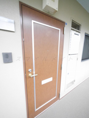 【セキュリティ】 | ベル・アネックス