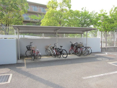 【その他共用部分】 | ベル・アネックス