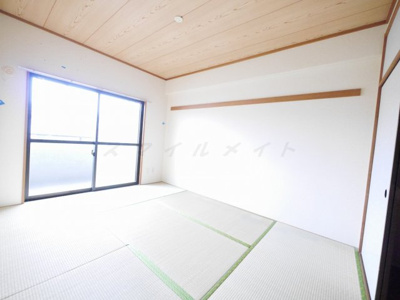 【内装】 | ベル・アネックス | 別室参考画像