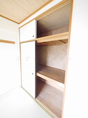 【内装】 | ベル・アネックス | 別室参考画像