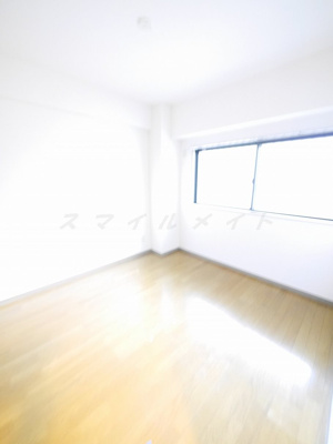 【寝室】 | ベル・アネックス | 別室参考画像