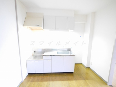 【キッチン】 | ベル・アネックス | 別室参考画像