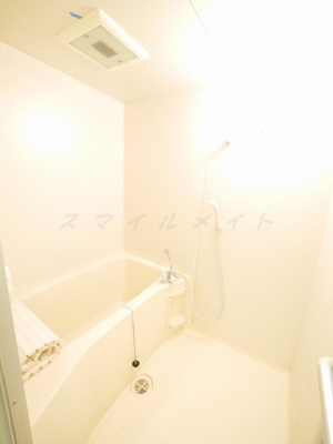 【浴室】 | ベル・アネックス | 別室参考画像