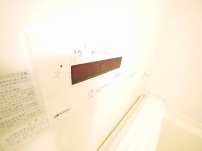 【設備】 | ベル・アネックス | 別室参考画像