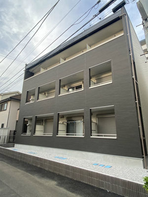 【バルコニー】 | リブリIshida2(リブリイシダツー)