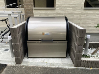 【その他共用部分】 | リブリIshida2(リブリイシダツー)