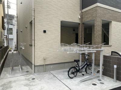 【その他共用部分】 | リブリIshida2(リブリイシダツー)