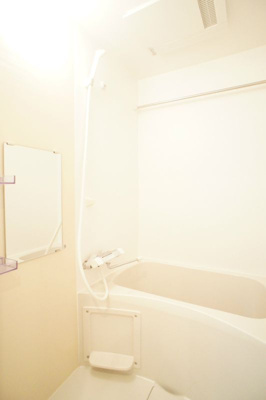 【浴室】 | リブリIshida2(リブリイシダツー)