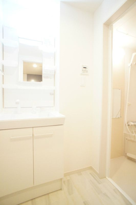 【洗面所】 | リブリIshida2(リブリイシダツー)