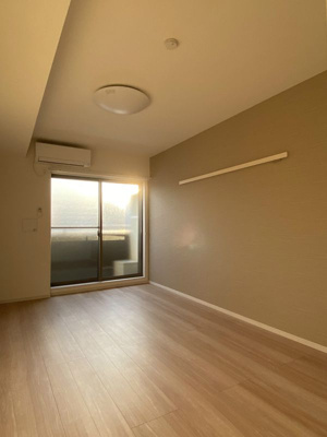 【寝室】 | リブリIshida2(リブリイシダツー)