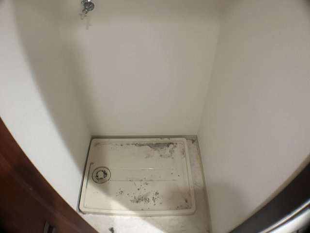 シャトレ豊津Ⅱの設備