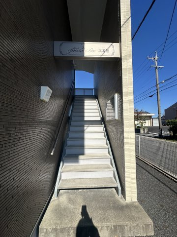 Preciaus　One弐番館のその他共用部分