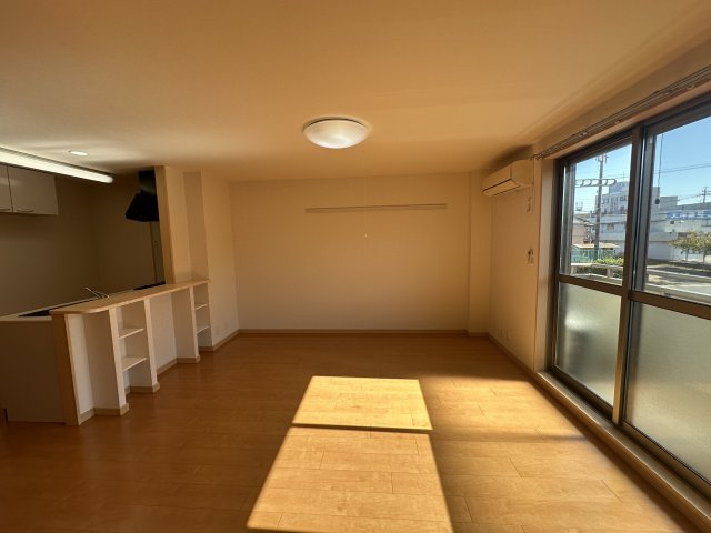 Preciaus　One弐番館のロビー