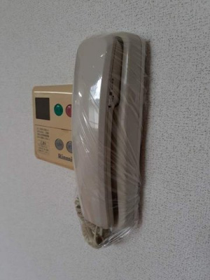 【セキュリティ】 | ラフィーネＡ棟