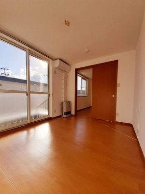 【居間・リビング】 | ラフィーネＡ棟