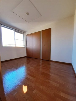 【内装】 | ラフィーネＡ棟