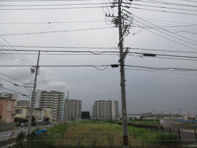 ピーナッツボーイⅡ | 名古屋市の賃貸ならMy賃貸の展望|ピーナッツボーイⅡ