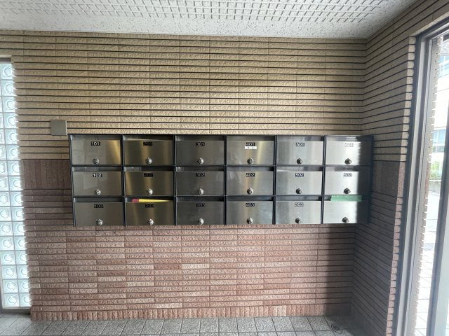 ピーナッツボーイⅡ | 名古屋市の賃貸ならMy賃貸のその他共用部分|ピーナッツボーイⅡ