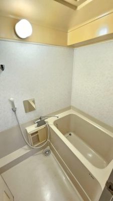 【浴室】 | 朝日プラザ大橋