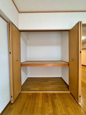 【収納】 | 朝日プラザ大橋