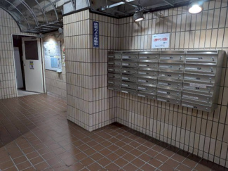 【設備】 | 朝日プラザ大橋
