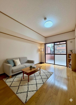 【外観】 | 朝日プラザ大橋