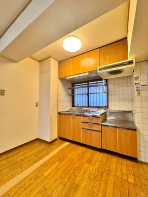 【居間・リビング】 | 朝日プラザ大橋