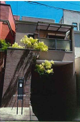 【外観】 | 都島区都島中通2丁目中古戸建