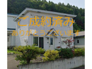 北見市大正中古住宅の画像