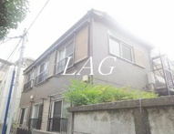 サニーコート駒場の画像