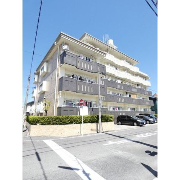 レジデンス明日香