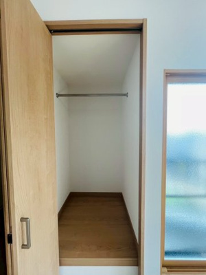【収納】 | 寝屋川市高柳1丁目中古戸建 | 収納スペース豊富です