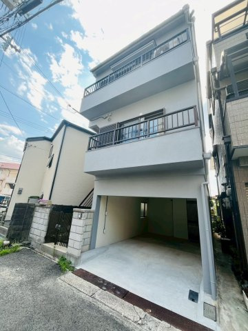 寝屋川市高柳1丁目中古戸建
