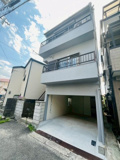寝屋川市高柳1丁目中古戸建の画像