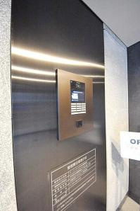 ザ・パークハビオ日本橋馬喰町のセキュリティ