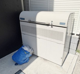 アルティザ西大井ソノリテのその他共用部分