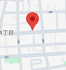 アルティザ西大井ソノリテの地図