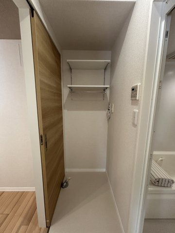 【その他】ベレオガーデンズ上中野 