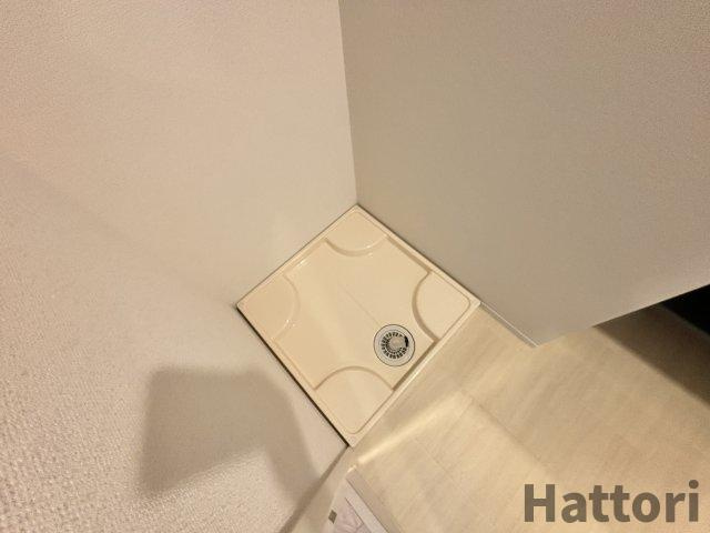 セレニテ新大阪エクラの設備