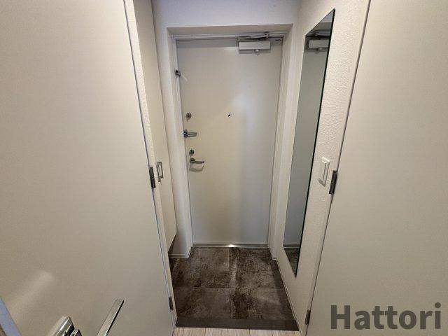 セレニテ新大阪エクラのその他