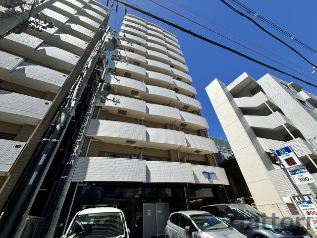 セレニテ新大阪エクラ