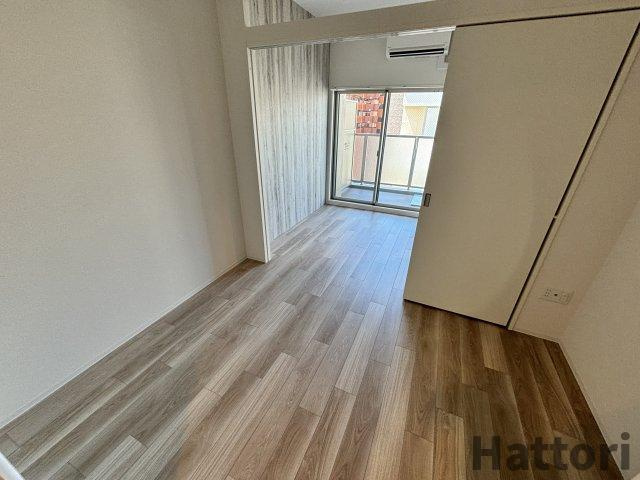 セレニテ新大阪エクラの内装